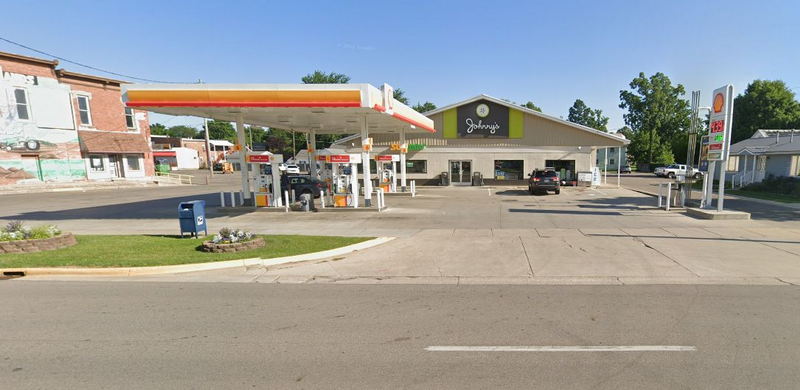 Dwight Green Chevrolet - Street View 2022 (newer photo)